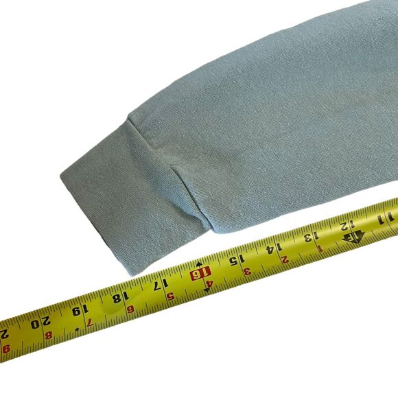 THOR Marvel Love & Thunder Infinity Conez Sweater Pull Over Sz. XS - Picture 4 of 9